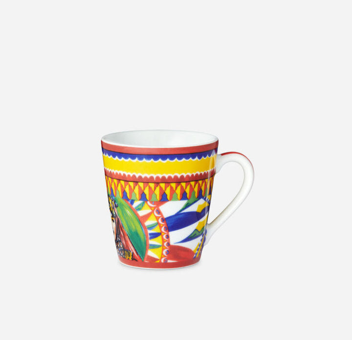 QUEEN MUG Coffee Mug Dolce&Gabbana   