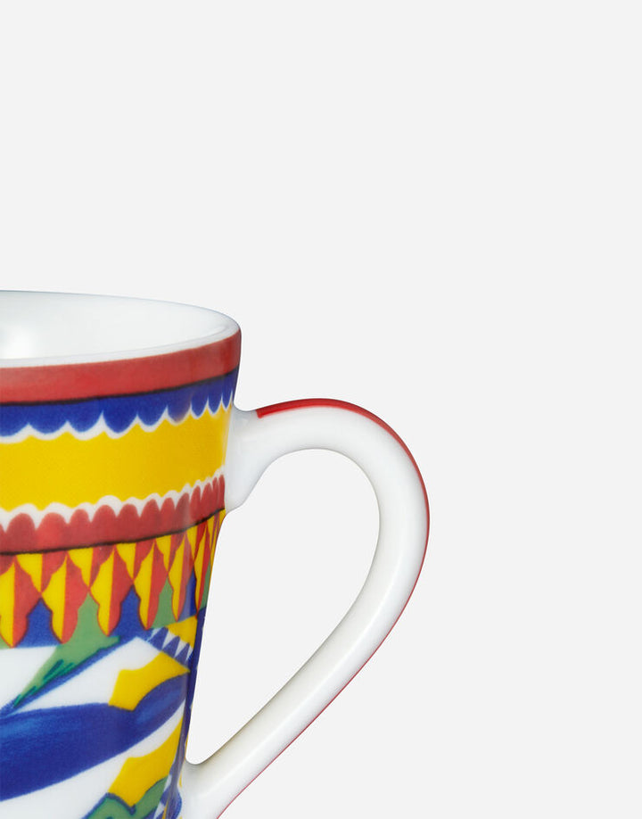 QUEEN MUG Coffee Mug Dolce&Gabbana   