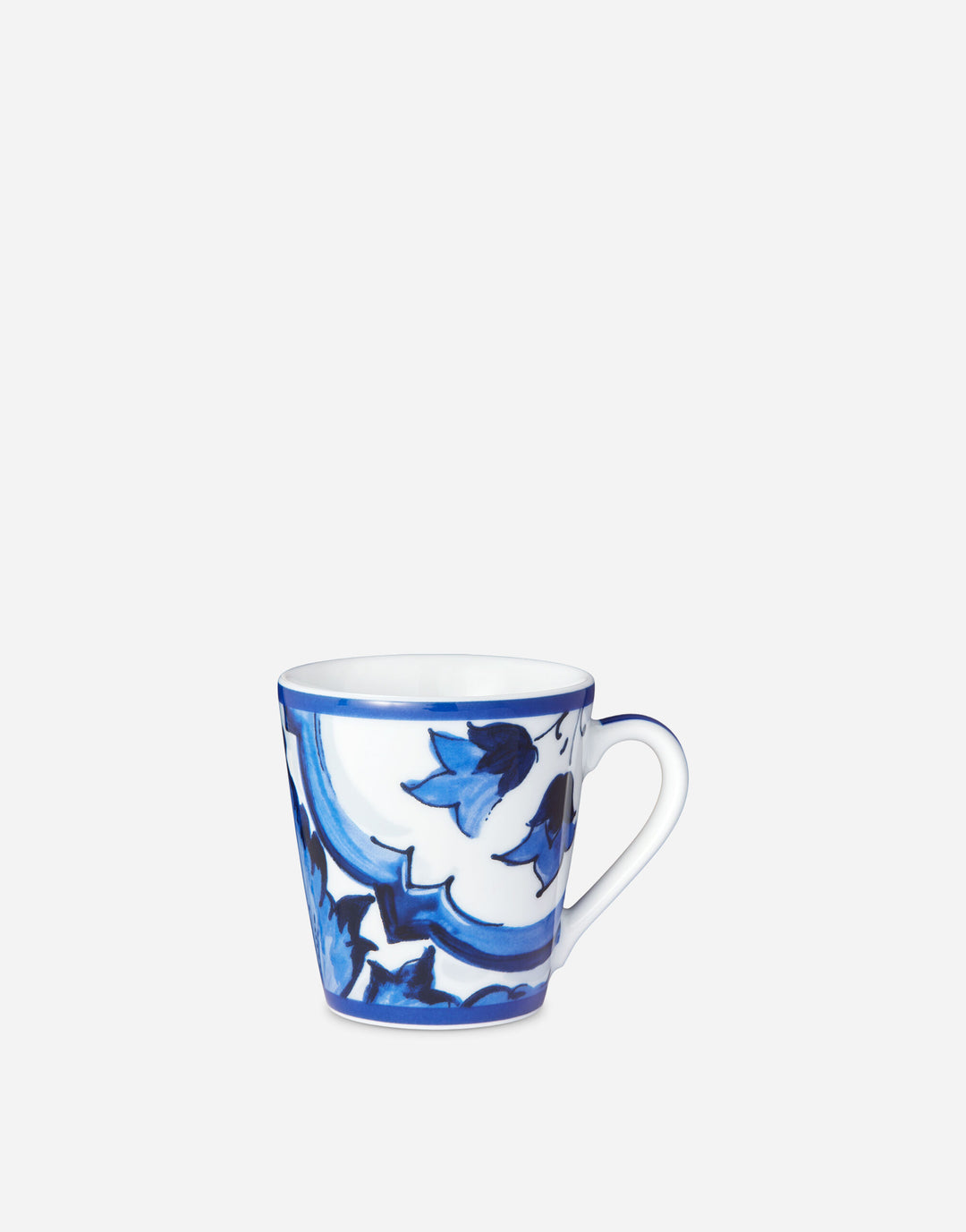 Porcelain Mug Tea & Coffee Dolce&Gabbana