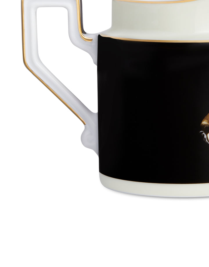 MILK AND CREAMER JUG Jug Dolce&Gabbana   