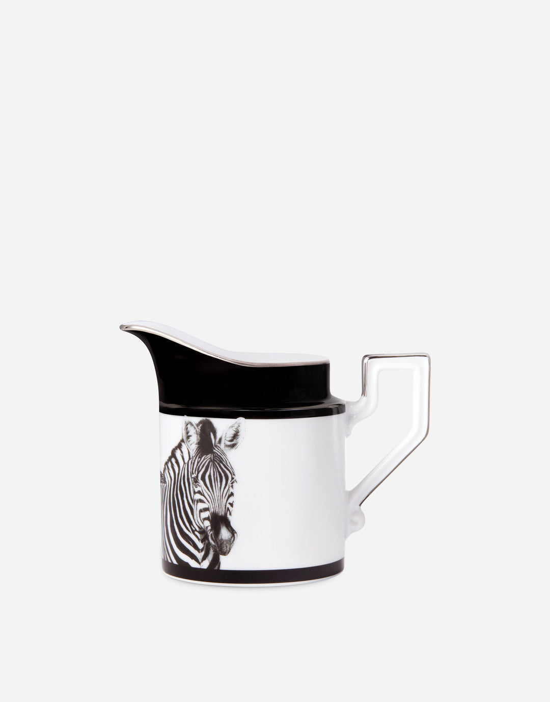Porcelain Creamer Tea & Coffee Dolce&Gabbana
