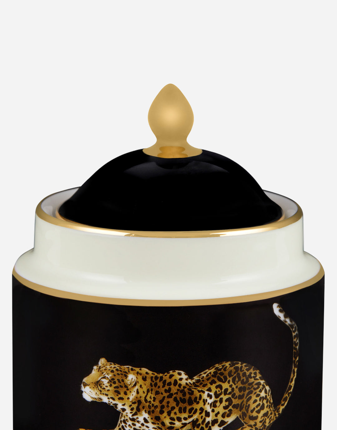 SUGAR BOWL WITH COVER Jug Dolce&Gabbana   