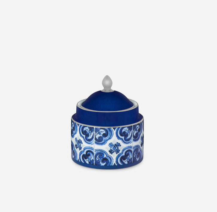 SUGAR BOWL WITH COVER Sugar Bowl Dolce&Gabbana   