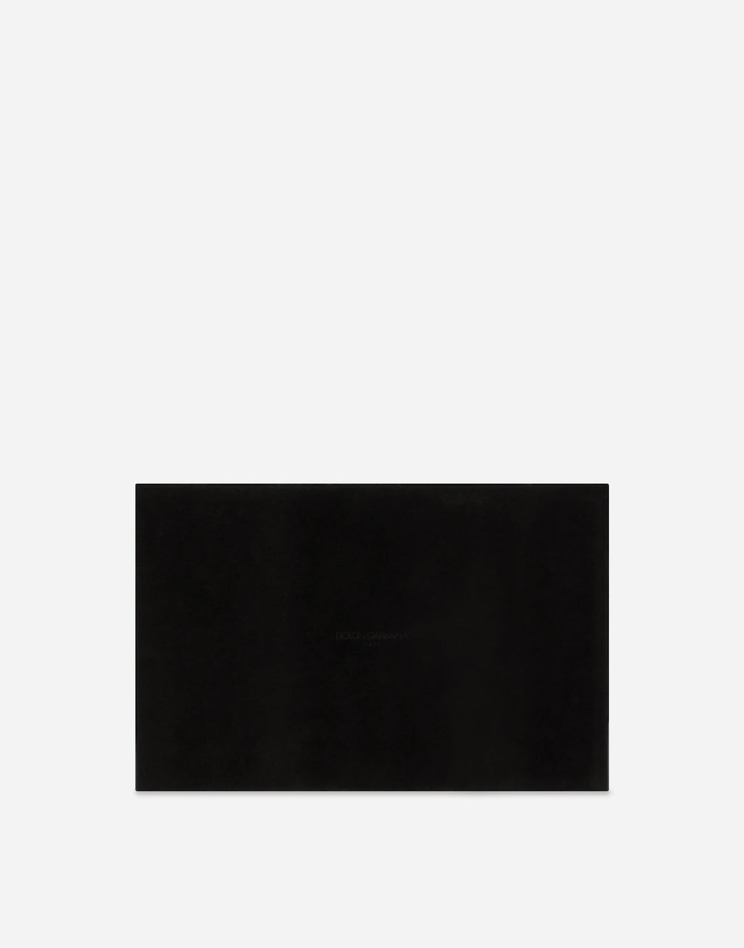 ZEBRA RECTANGULAR TRAY Decorative Tray Dolce&Gabbana