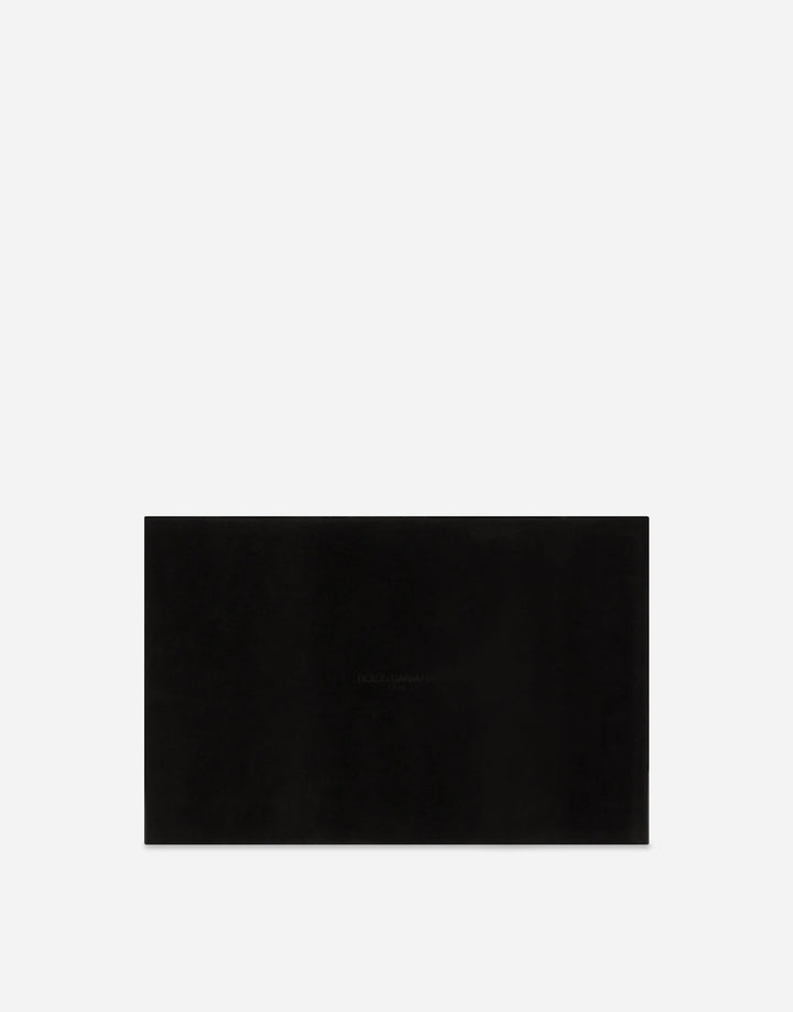 ZEBRA RECTANGULAR TRAY Decorative Tray Dolce&Gabbana