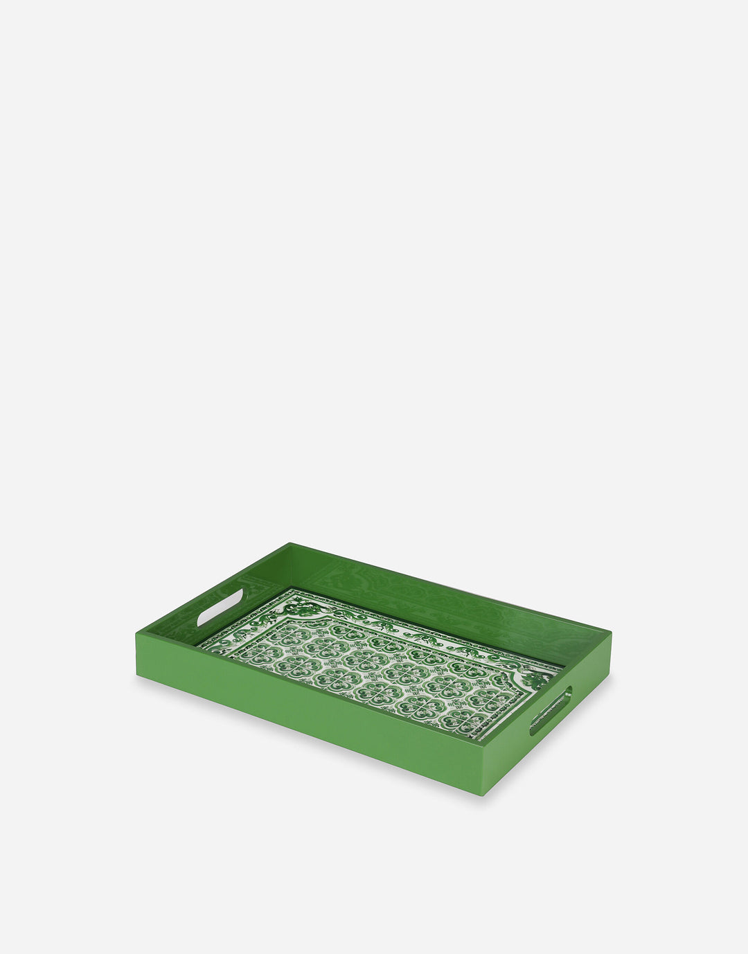 Plexiglass Tray Tabletop Dolce&Gabbana
