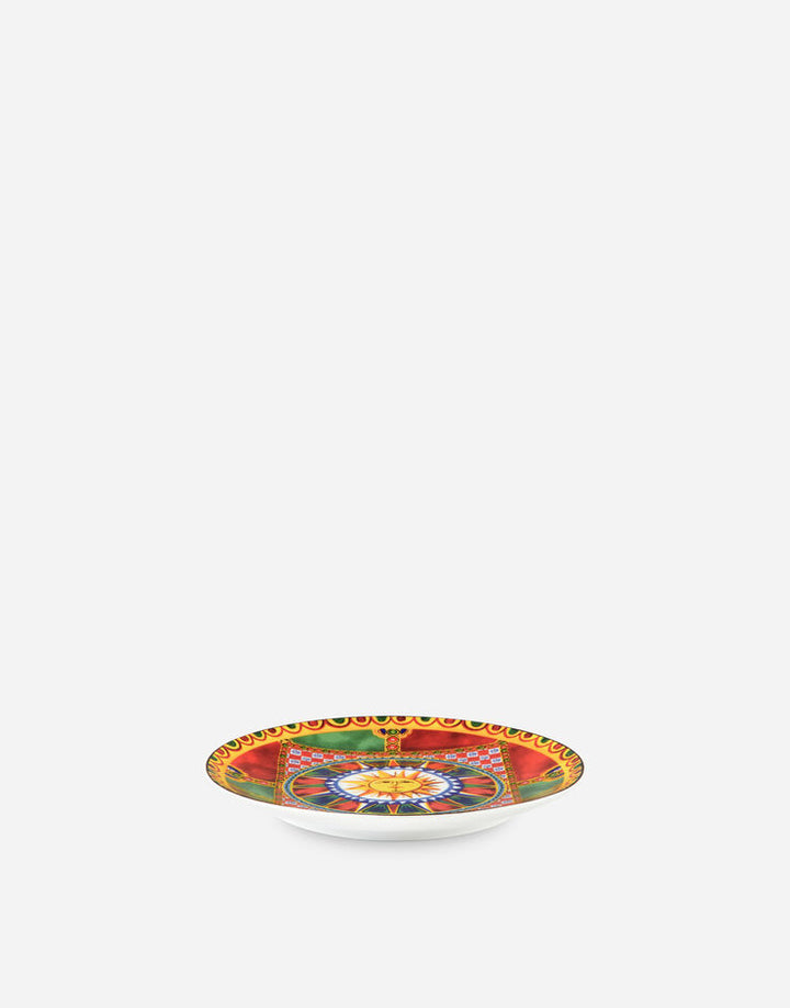 SET OF 2 SOLE BREAD PLATES Plates Dolce&Gabbana   