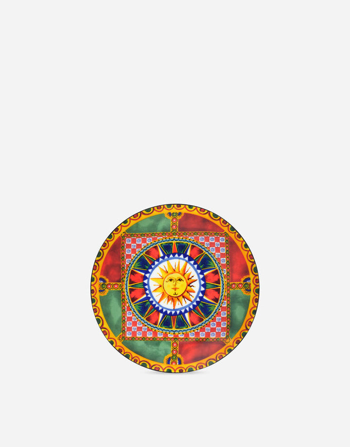 SET OF 2 SOLE BREAD PLATES Plates Dolce&Gabbana   