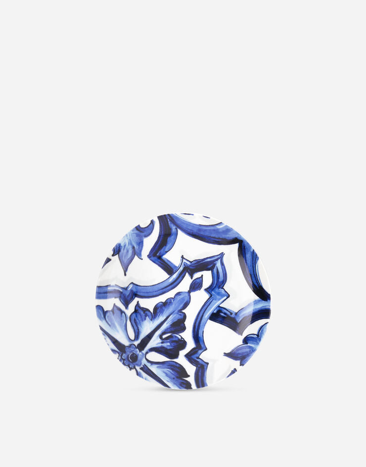 SET OF 2 STELLA BREAD PLATES Plates Dolce&Gabbana   