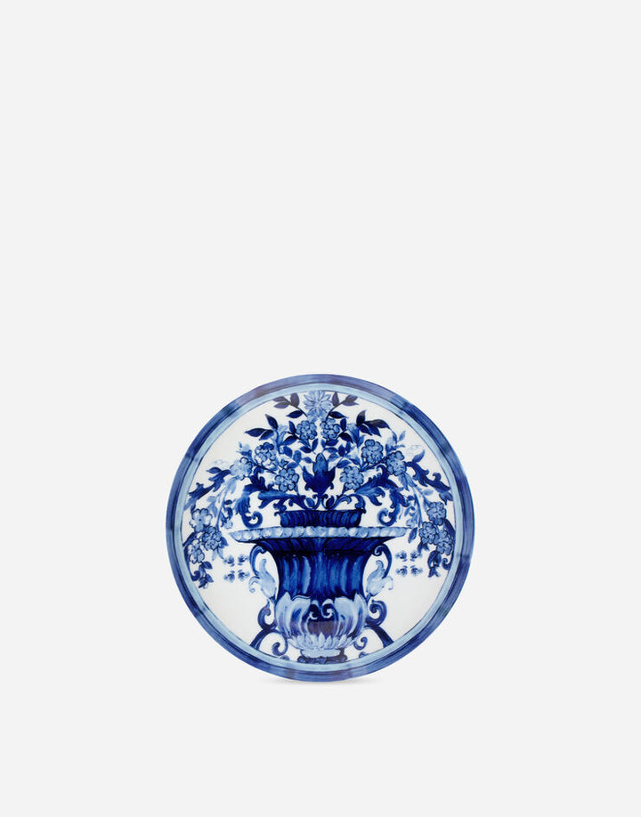 SET OF 2 VASO BREAD PLATES Plates Dolce&Gabbana   