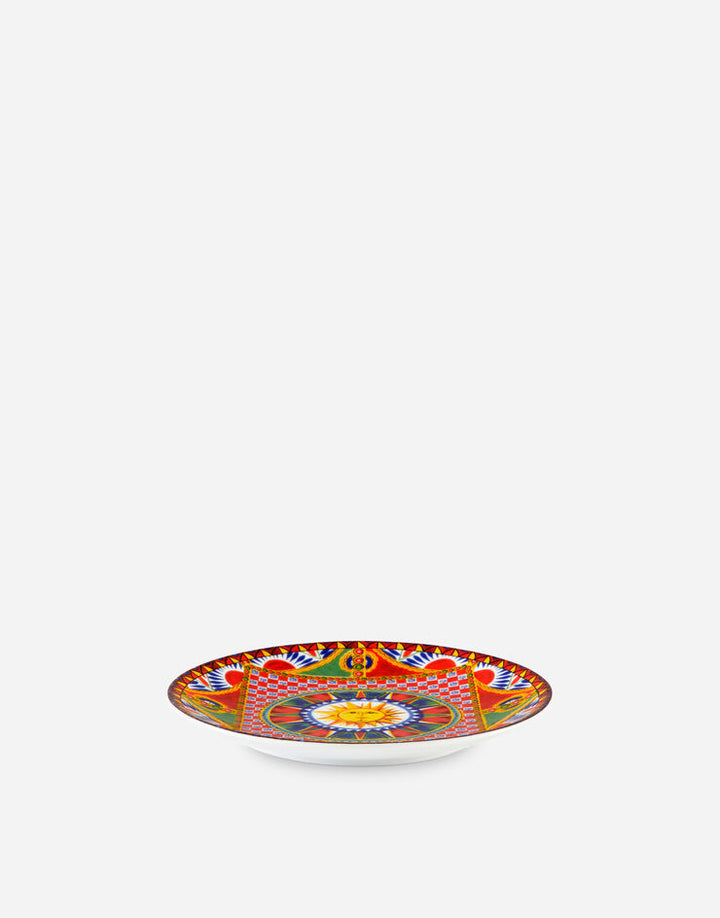 SET OF 2 SOLE DESSERT PLATES Plates Dolce&Gabbana   