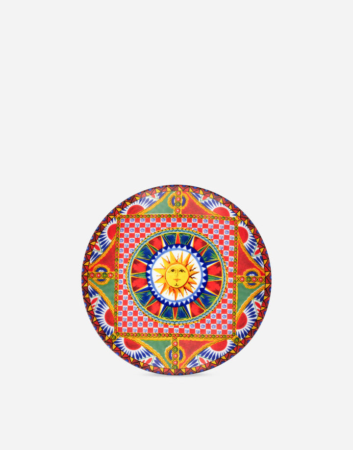 SET OF 2 SOLE DESSERT PLATES Plates Dolce&Gabbana   