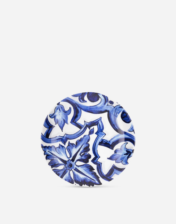 SET OF 2 STELLA DESSERT PLATES Plates Dolce&Gabbana   