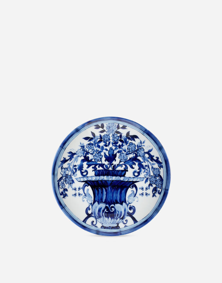 SET OF 2 VASO DESSERT PLATES Plates Dolce&Gabbana   