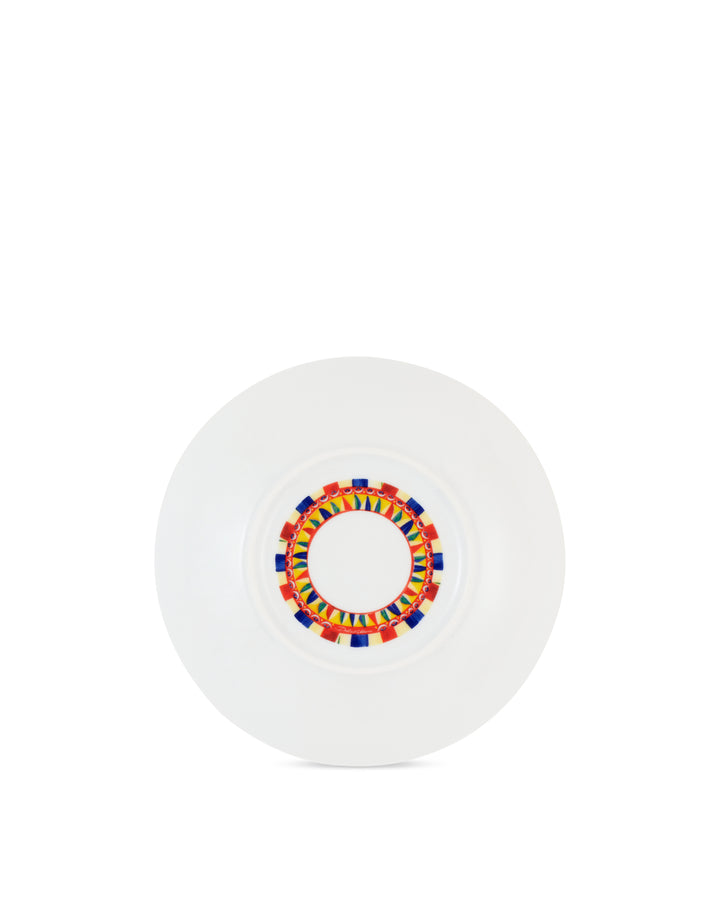 SET OF 2 LEMON SOUP BOWLS Soup Bowl Dolce&Gabbana   