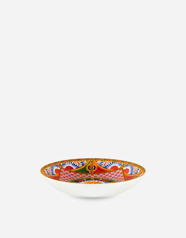 SET OF 2 SOLE SOUP BOWLS Soup Bowl Dolce&Gabbana   