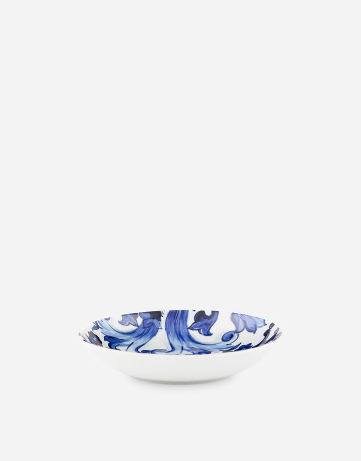 SET OF 2 FIORE PICCOLO SOUP BOWLS Soup Bowl Dolce&Gabbana   