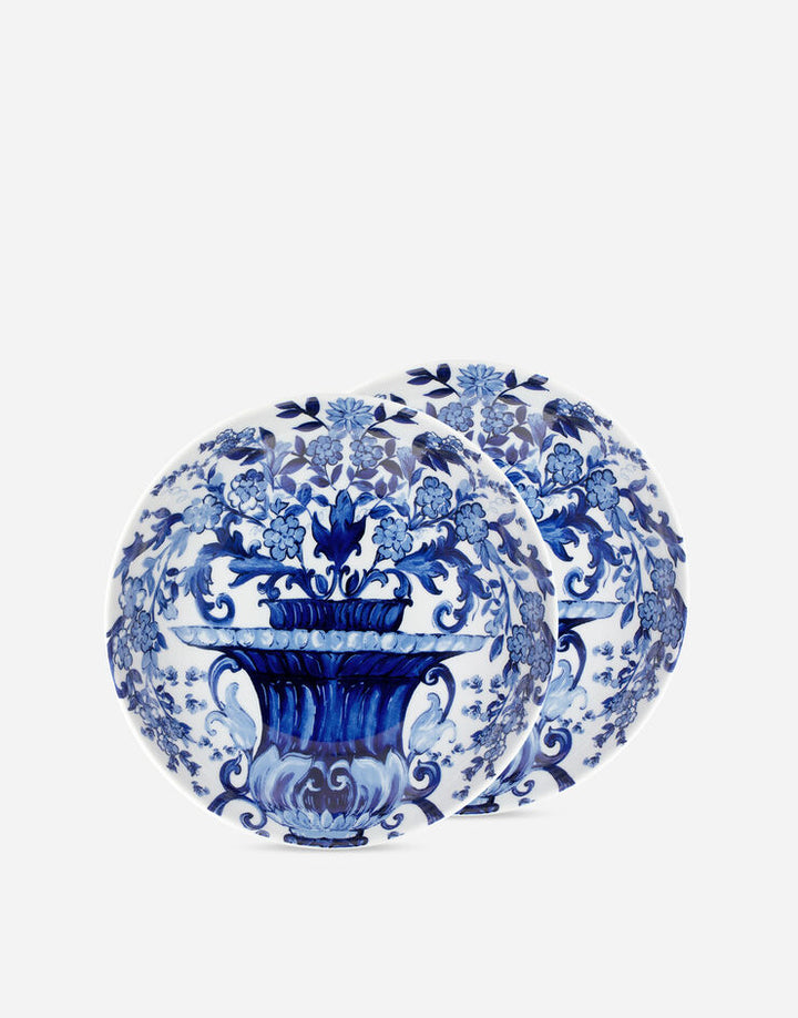 SET OF 2 VASO SOUP BOWLS Soup Bowl Dolce&Gabbana   