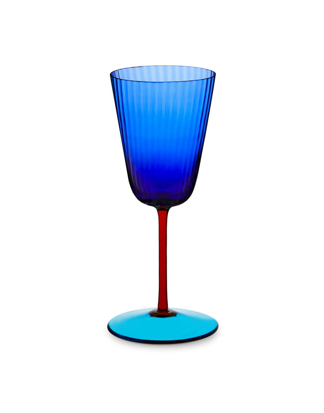 MURANO WHITE WINE GLASS Wine Glass Dolce&Gabbana   