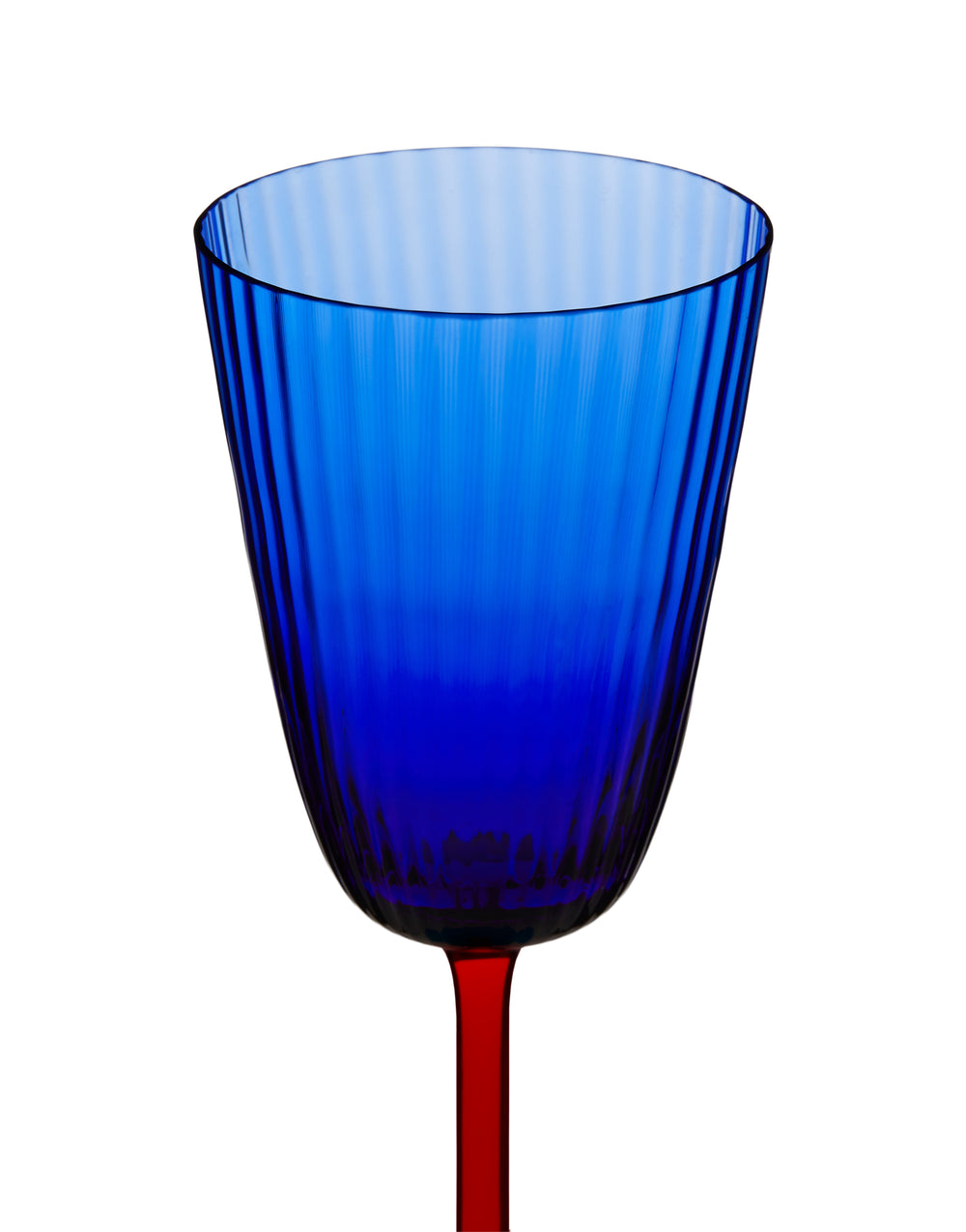 MURANO WHITE WINE GLASS Wine Glass Dolce&Gabbana   