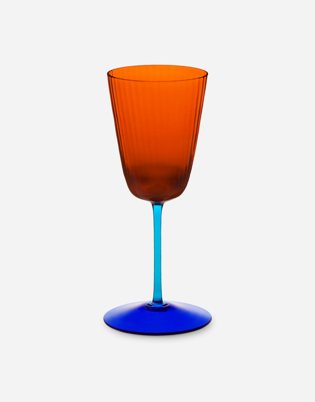 MURANO WHITE WINE GLASS Wine Glass Dolce&Gabbana   