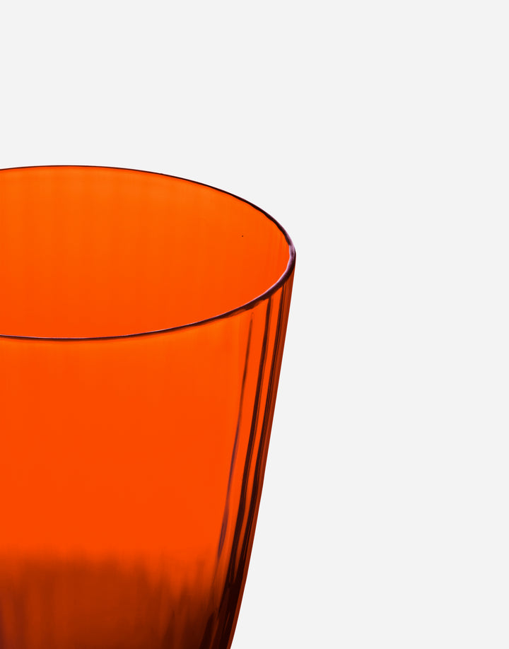 MURANO WHITE WINE GLASS Wine Glass Dolce&Gabbana   