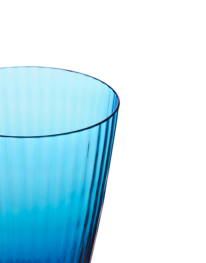 MURANO WHITE WINE GLASS Wine Glass Dolce&Gabbana   