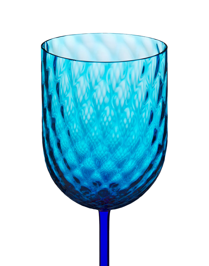 MURANO RED WINE GLASS Wine Glass Dolce&Gabbana   