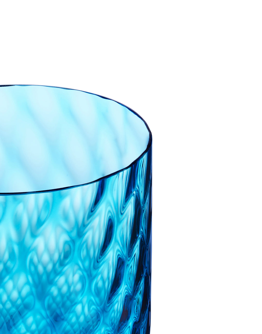 MURANO RED WINE GLASS Wine Glass Dolce&Gabbana   