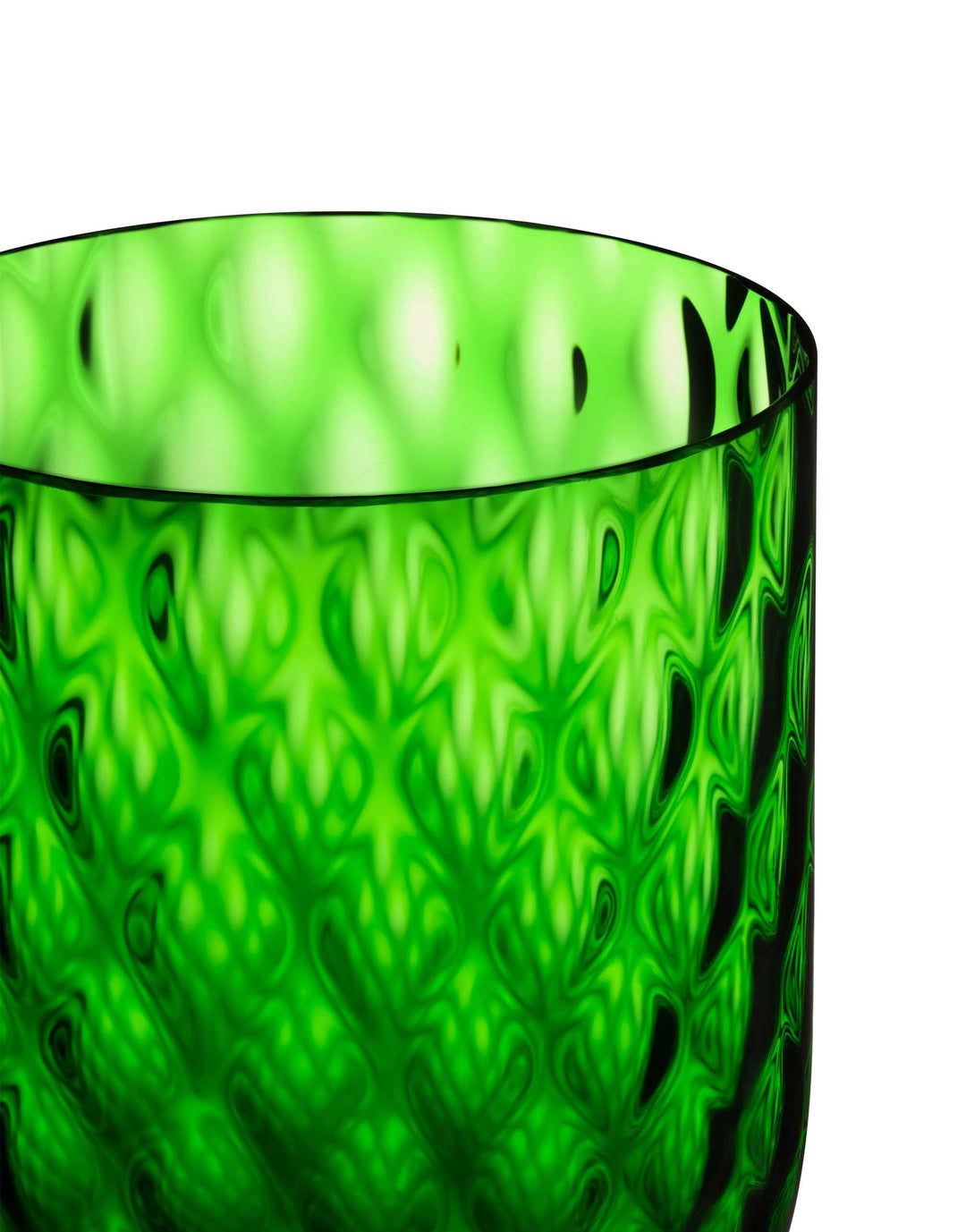 MURANO RED WINE GLASS Wine Glass Dolce&Gabbana   