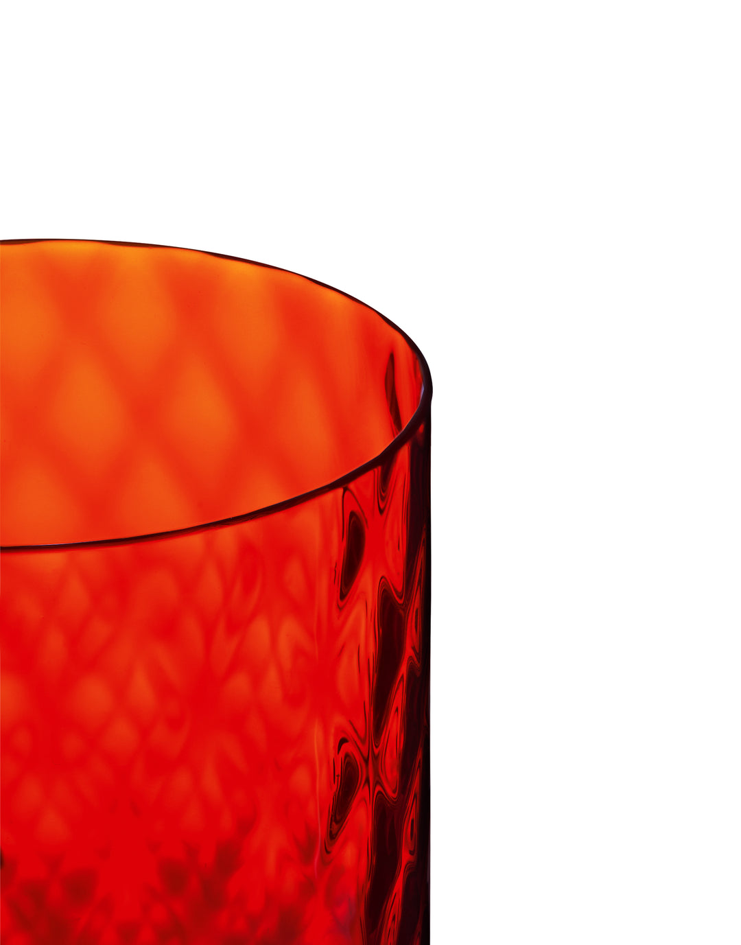 MURANO RED WINE GLASS Wine Glass Dolce&Gabbana   