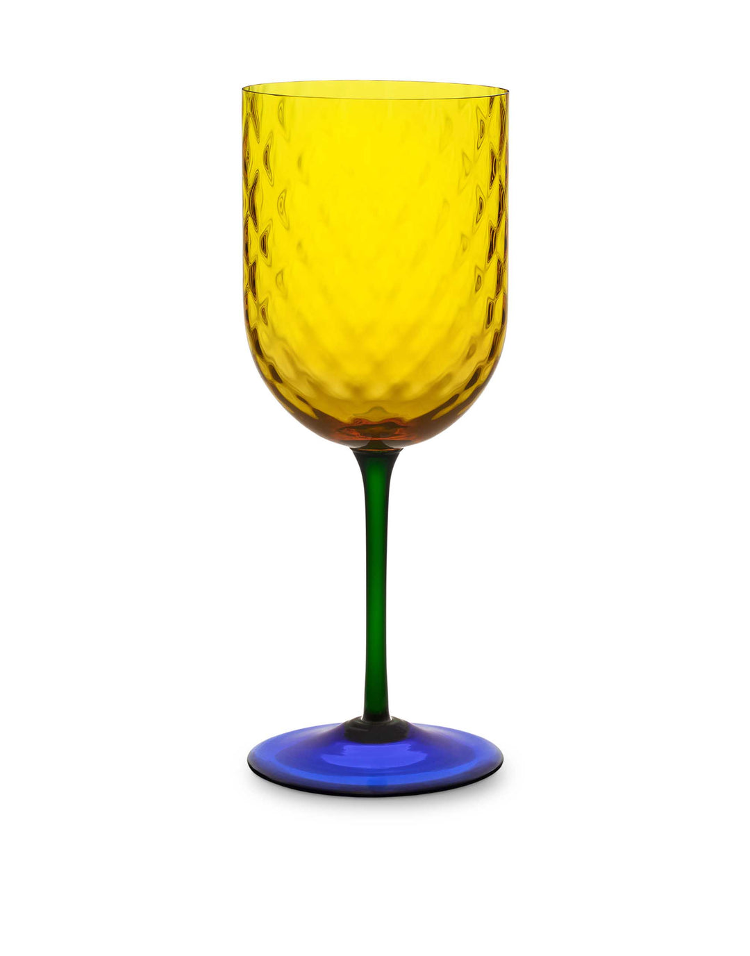 MURANO RED WINE GLASS Wine Glass Dolce&Gabbana   