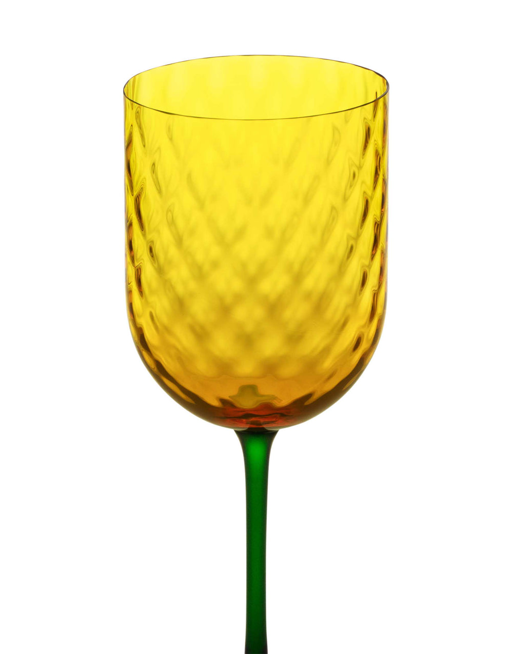 MURANO RED WINE GLASS Wine Glass Dolce&Gabbana   