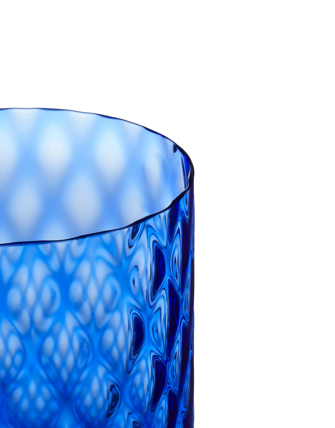 MURANO RED WINE GLASS Glass Dolce&Gabbana   