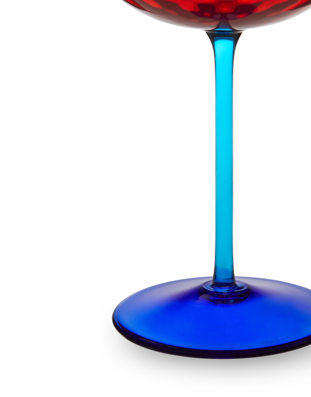 MURANO CHAMPAGNE GLASS Glass Dolce&Gabbana   