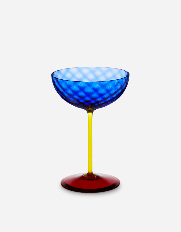 MURANO CHAMPAGNE GLASS Glass Dolce&Gabbana   