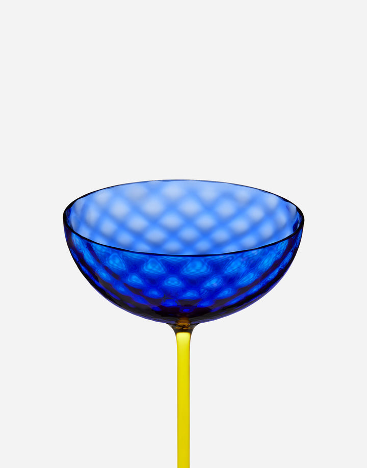 MURANO CHAMPAGNE GLASS Glass Dolce&Gabbana   