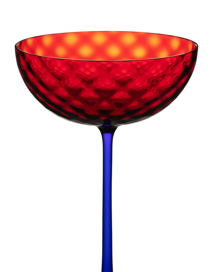 MURANO CHAMPAGNE GLASS Glass Dolce&Gabbana   