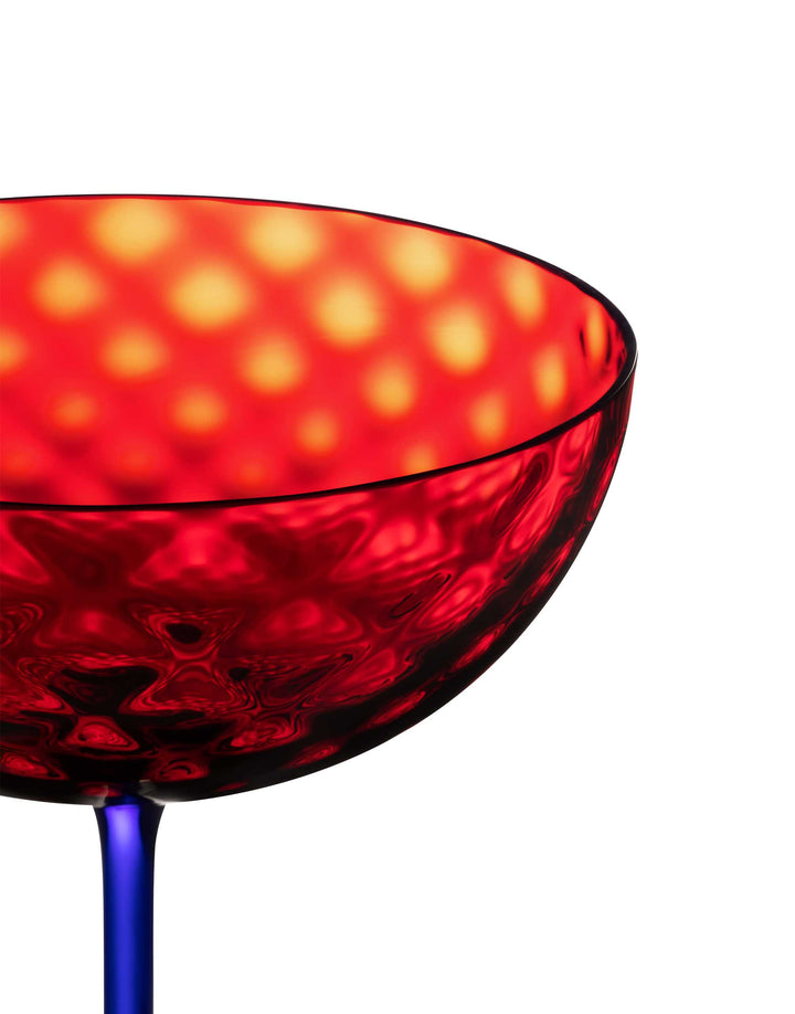 MURANO CHAMPAGNE GLASS Glass Dolce&Gabbana   