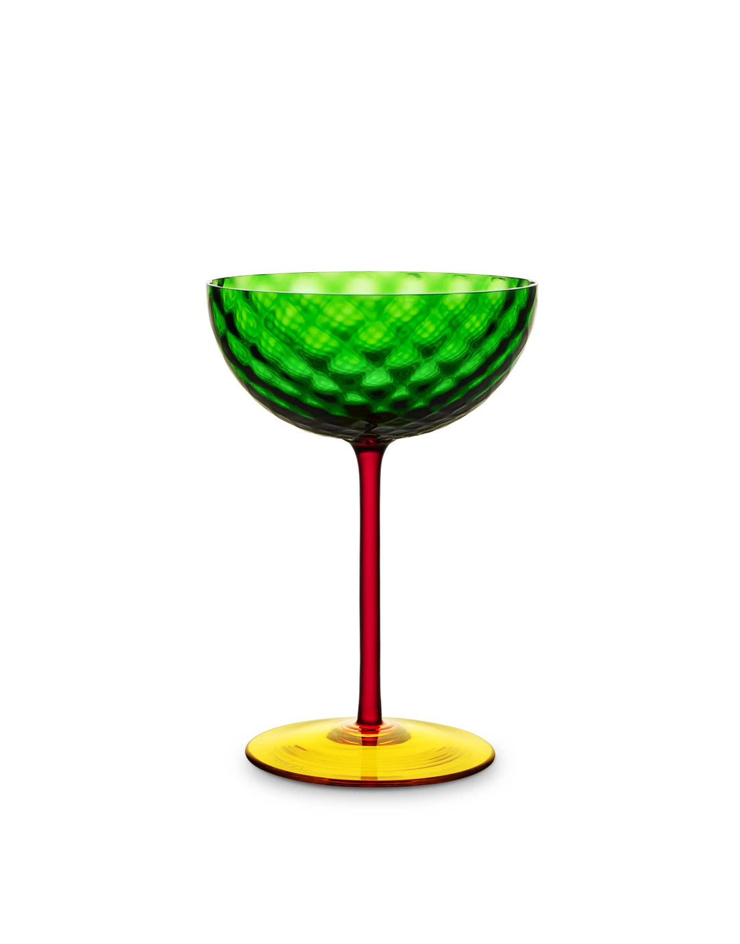 MURANO CHAMPAGNE GLASS Wine Glass Dolce&Gabbana   
