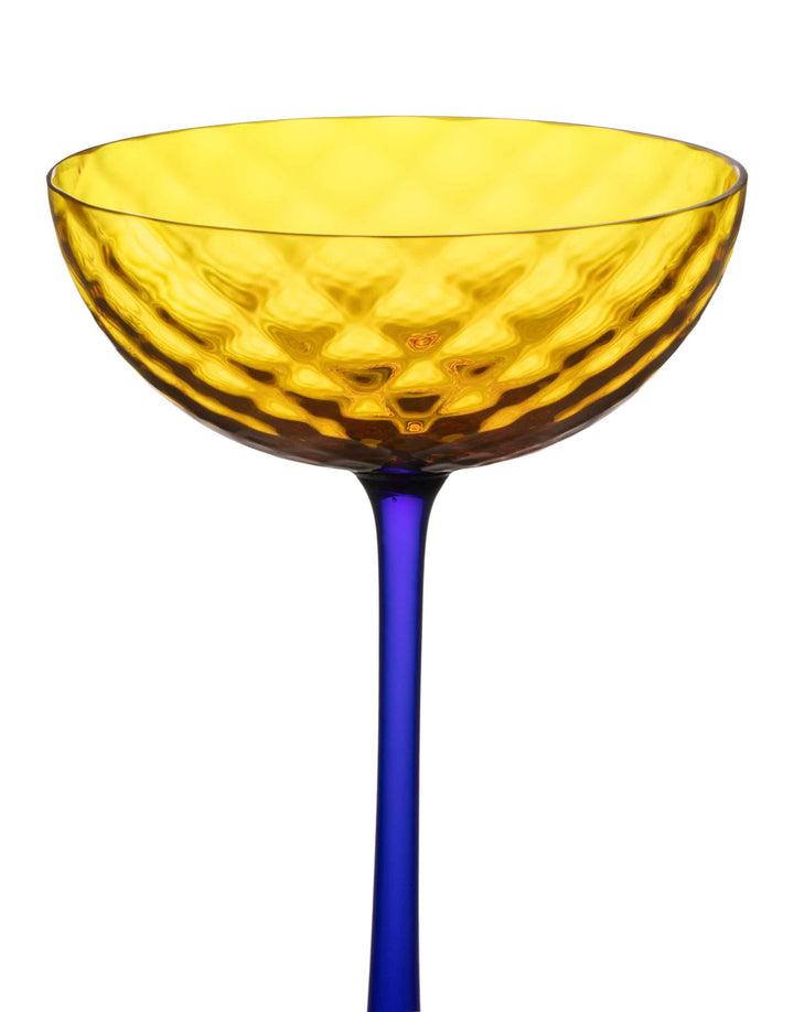 MURANO CHAMPAGNE GLASS Wine Glass Dolce&Gabbana   