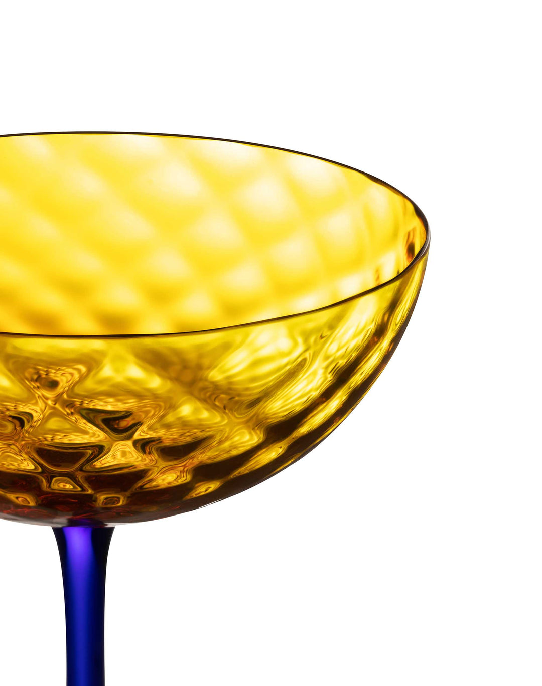 MURANO CHAMPAGNE GLASS Wine Glass Dolce&Gabbana   