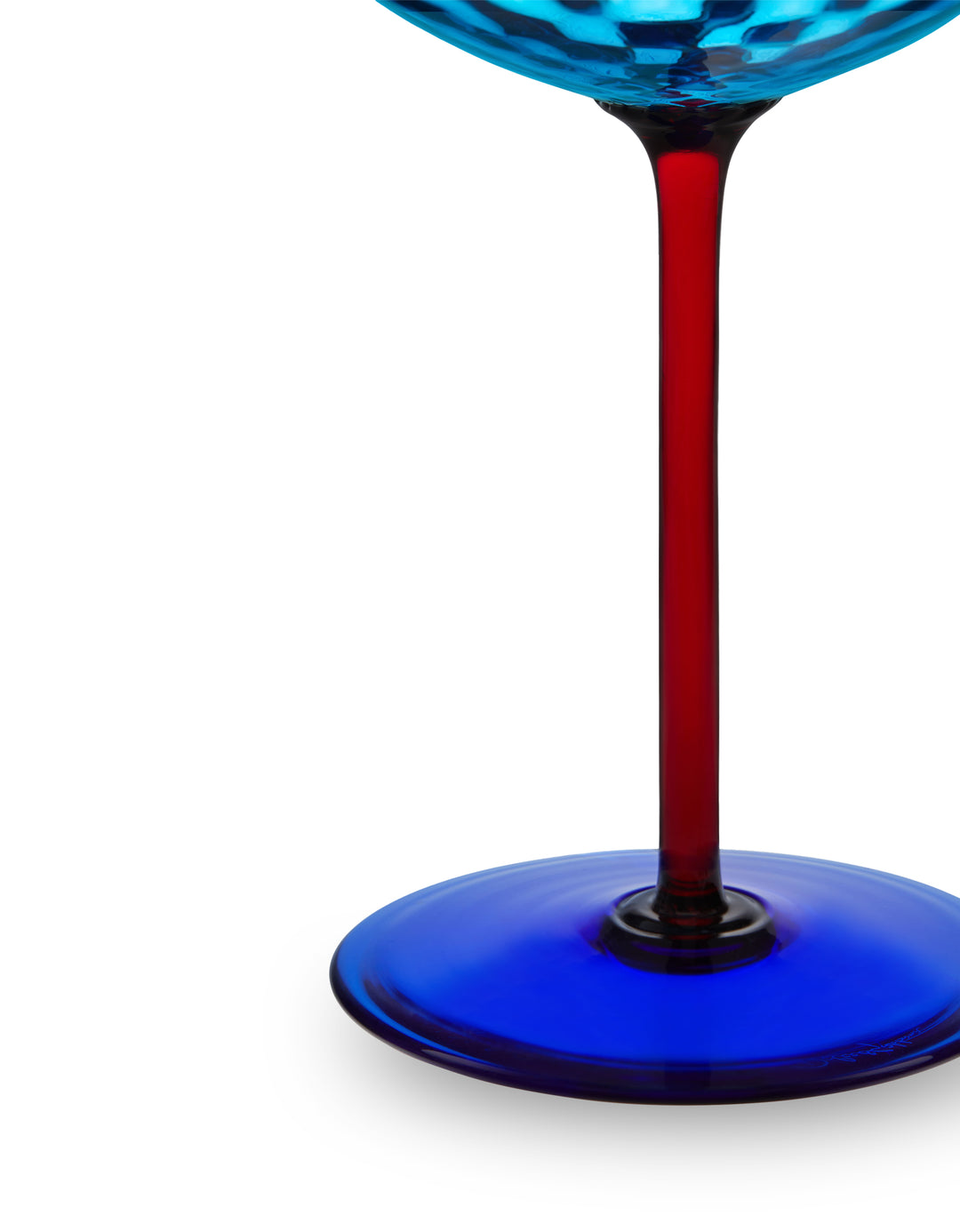 MURANO CHAMPAGNE GLASS Glass Dolce&Gabbana   