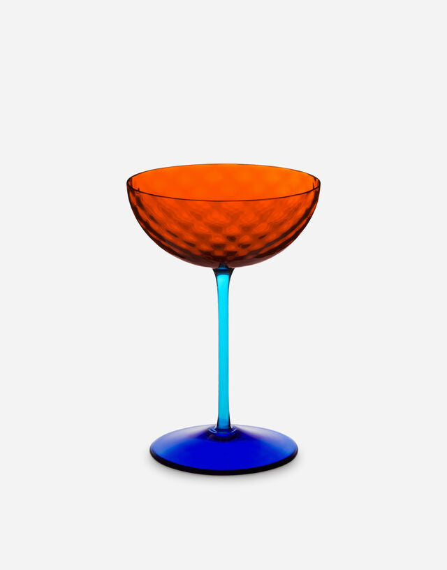 MURANO CHAMPAGNE GLASS Glass Dolce&Gabbana   