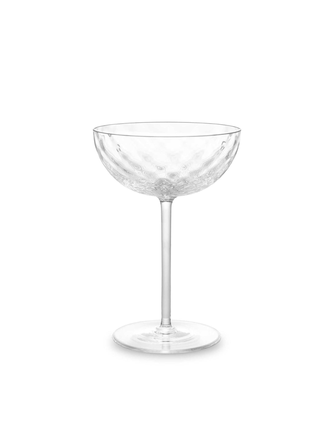 MURANO CHAMPAGNE GLASS Glass Dolce&Gabbana   