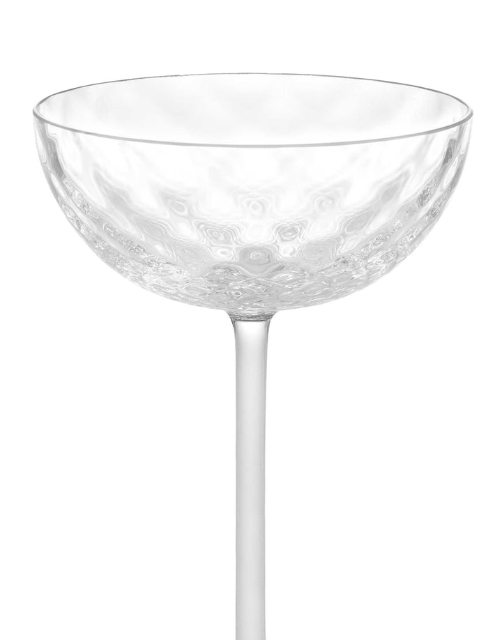 MURANO CHAMPAGNE GLASS Glass Dolce&Gabbana   