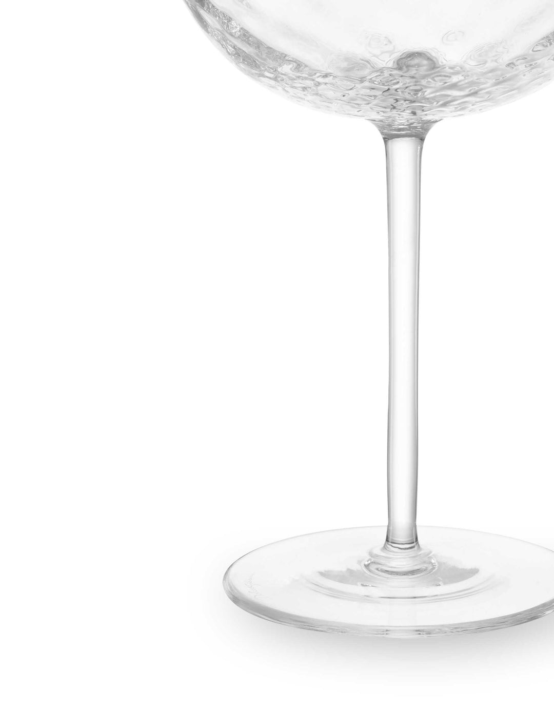 MURANO CHAMPAGNE GLASS Glass Dolce&Gabbana   