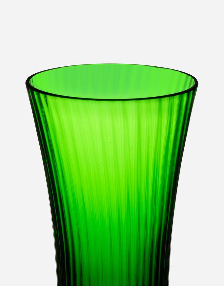 Wine Pitcher in Murano Glass Pitcher Dolce&Gabbana   