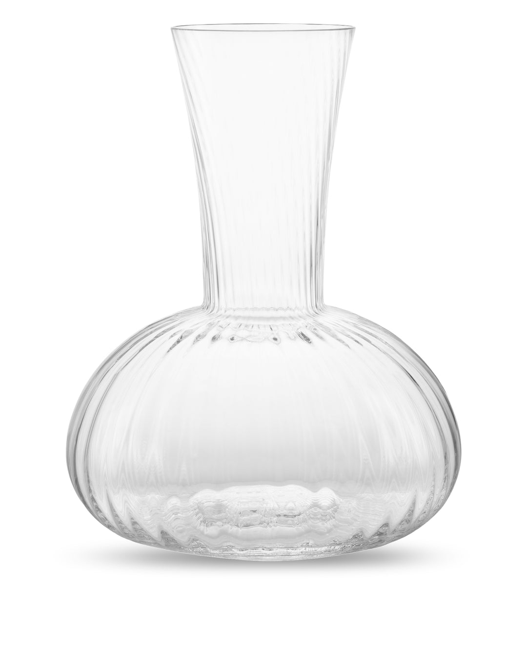 Wine Pitcher in Murano Glass Pitcher Dolce&Gabbana   