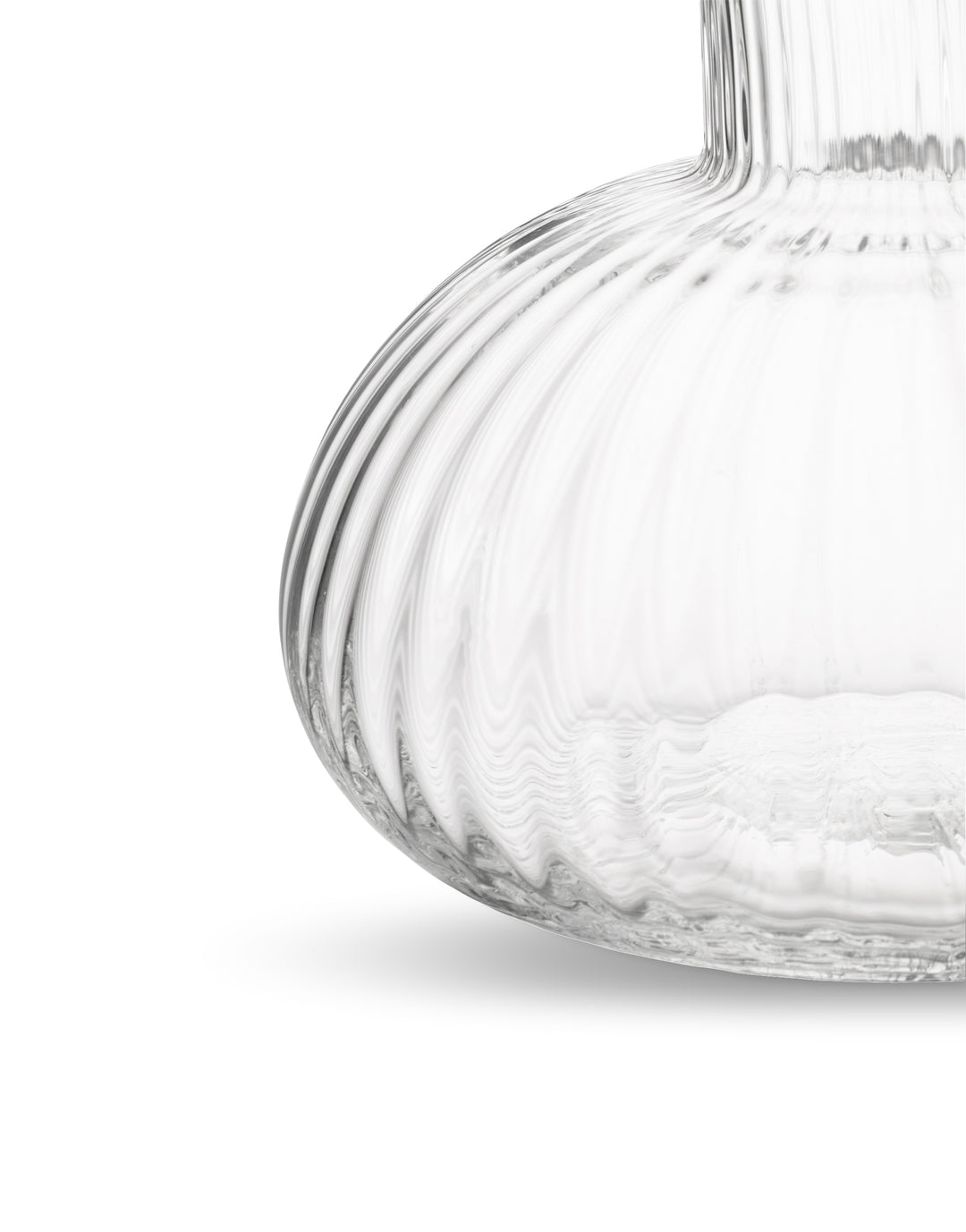 Wine Pitcher in Murano Glass Pitcher Dolce&Gabbana   